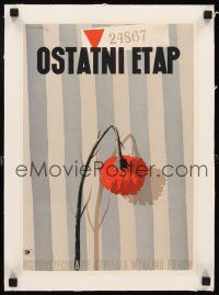 Polish Misc Ostatni Etap R58 Linen HP01303 L