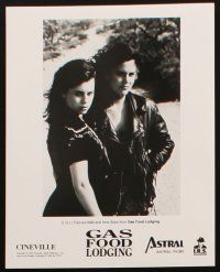 6f499 GAS FOOD LODGING 5 8x10 stills '92 Brooke Adams, Fairuza Balk, Allison Anders, Ione Skye