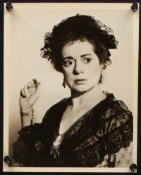 7j201 ELSA LANCHESTER 5 8x10 stills '50s portraits from Bell, Book & Candle, Petty Girl & more!