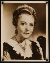 7j303 JESSIE ROYCE LANDIS 3 8x10 stills '50s-60s from My Foolish Heart & I Married a Woman!