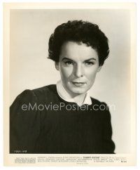 7j792 JOHNNY GUITAR 8x10 still '54 head & shoulders portrait of Mercedes McCambridge, Nicholas Ray