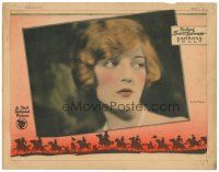 8g893 RANSON'S FOLLY LC '26 best super close up of beautiful Dorothy Mackaill!