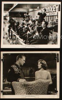 8w428 10 NORTH FREDERICK 3 8x10 stills '58 Gary Cooper, Diane Varsi, from John O'Hara's best-seller!