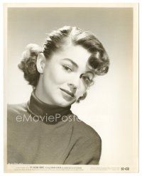 1h584 JOANNE DRU 8x10 still '50 pretty head & shoulders portrait from 711 Ocean Drive!