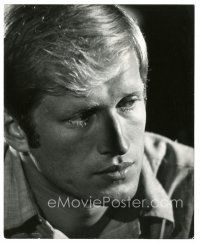 1h599 KEN HOWARD 8x10 still '70 c/u from Otto Preminger's Tell Me That You Love Me Junie Moon!