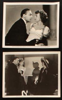 2r341 APPOINTMENT FOR LOVE 6 8x10 stills '46 Charles Boyer & pretty Margaret Sullavan!