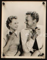 2r442 BRIDE GOES WILD 5 8x10.25 stills '48 romantic comedy with Van Johnson & June Allyson!