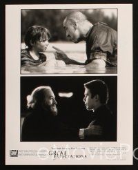 2r471 GREAT EXPECTATIONS 5 8x10 stills '98 Gwyneth Paltrow, Ethan Hawke, Robert De Niro, Dickens!