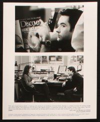 2r473 GROSSE POINTE BLANK 5 8x10 stills '97 John Cusack, Minnie Driver, Dan Akroyd, Armitage candid!