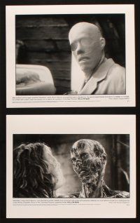 2r138 HOLLOW MAN 12 8x10 stills '00 Paul Verhoeven, Kevin Bacon, Elisabeth Shue, Josh Brolin!