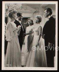 2r754 MADAME X 3 8x10 stills '66 Lana Turner, John Forsythe, Ricardo Montalban, Bennett