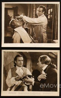 2r500 MONSIEUR BEAUCAIRE 5 8x10 stills '50 wacky images of Bob Hope & pretty Joan Caulfield!