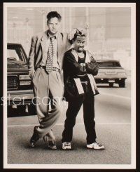 2r400 NOTHING TO LOSE 6 8x10 stills '97 great images of Martin Lawrence & Tim Robbins in action!