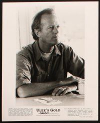 2r673 ULEE'S GOLD 4 8x10 stills '97 cool images of Peter Fonda, Patricia Richardson, Tom Wood