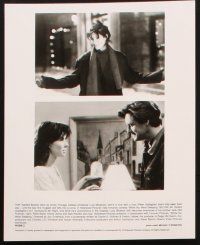 2r535 WHILE YOU WERE SLEEPING 5 8x10 stills '95 Sandra Bullock, Bill Pullman, Jon Turteltaub