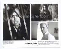 2x294 FRIGHTENERS 8x10 still '96 Jeffrey Combs, Dee Wallace Stone, Jake Busey, Peter Jackson!