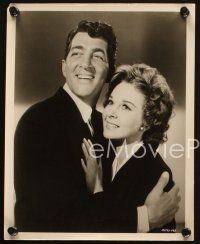 3d901 ADA 2 8x10 stills '61 Daniel Mann, images of Susan Hayward, Dean Martin, Martin Balsam!