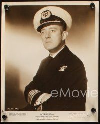 3d813 ALEC GUINNESS 3 8x10 stills '50s from All at Sea, Captain's Paradise, & The Detective!