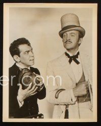 3d676 AROUND THE WORLD IN 80 DAYS 5 8x10 stills '56 David Niven, Dietrich, Sinatra. Cantinflas