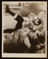 3d731 ASK ANY GIRL 4 8x10 stills '59 David Niven finds why gentlemen prefer Shirley MacLaine!