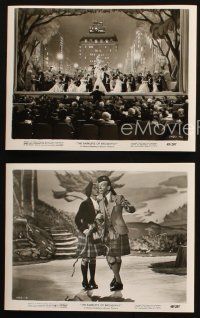 3d816 BARKLEYS OF BROADWAY 3 8x10 stills '49 Fred Astaire as shoe salesman, Ginger Rogers!