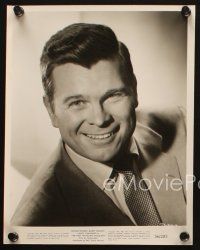 3d817 BARRY NELSON 3 8x10 stills '40s-50s The First Traveling Saleslady & WWII uniform in Bataan!