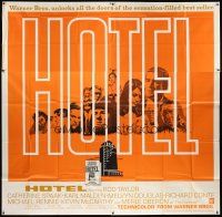 3m065 HOTEL 6sh '67 from Arthur Hailey's novel, Rod Taylor, Catherine Spaak, Karl Malden