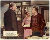 5j353 ANGRY SILENCE English LC '61 Richard Attenborough, Bernard Lee, Pier Angeli!