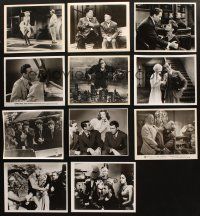 5r116 LOT OF 11 REPRO 8X10 STILLS '80s Marilyn Monroe, Flash Gordon, King Kong, Beatles & more!