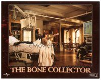 7z182 BONE COLLECTOR LC '99 Denzel Washington, Angelina Jolie, Queen Latifah