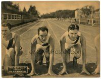 7z365 FAST MALE LC '25 Alberta Vaughn & George O'Hara at race, another one of the Pacemakers!