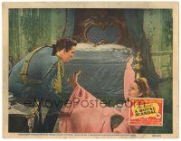 7z767 ROYAL SCANDAL LC '45 Otto Preminger & Ernst Lubitsch, Tallulah Bankhead, William Eythe