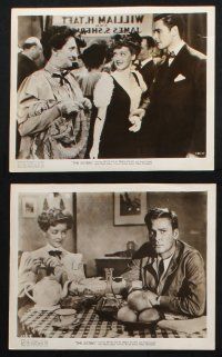 8a536 SISTERS 8 Other Company 8x10 stills '38 Bette Davis & Errol Flynn, Anita Louise!