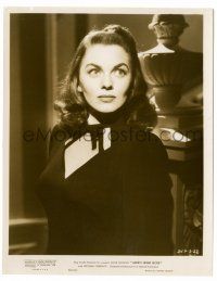 8h485 JOANNE DRU 8x10.25 still '45 sexy close portrait from her first movie, Abie's Irish Rose!