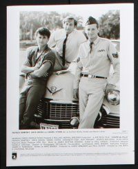 8r452 COUPE DE VILLE 8 8x10 stills '90 Patrick Dempsey, Arye Gross, Daniel Stern, Annabeth Gish