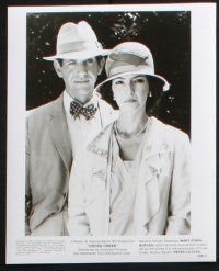 8r268 CROSS CREEK 20 8x10 stills '83 Martin Ritt, Marjorie Rawlings, Mary Steenburgen, Rip Torn!