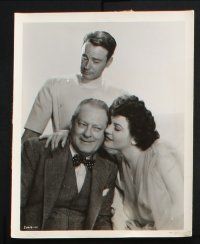 8r308 DR. KILDARE GOES HOME 15 8x10 stills '40 medical Lew Ayres, Lionel Barrymore, Laraine Day!