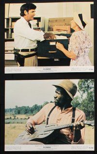 8r102 SOUNDER 8 8x10 mini LCs '72 Cicely Tyson, sharecroppers, Newbery Award winner!