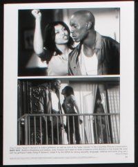 1b673 BABY BOY presskit w/ 7 stills '01 Snoop Dogg, Taraji P. Hensen, Tyrese Gibson, Ving Rhames!