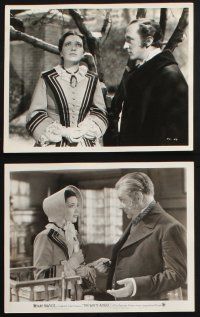 1e628 WHITE ANGEL 10 8x10 stills '36 Kay Francis as famous war nurse Florence Nightingale!