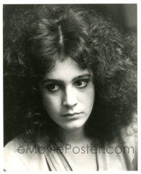 1m162 BLADE RUNNER 8x10 still '82 super close head & shoulders portrait of Sean Young!