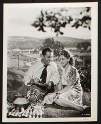 1x475 AMERICAN ROMANCE 10 8x10 stills '44 Brian Donlevy, Ann Richards, directed by King Vidor!