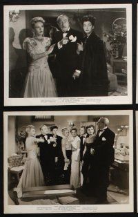 1x369 BACHELOR'S DAUGHTERS 12 8x10 stills '46 Gail Russell, Claire Trevor, Ann Dvorak, Jane Wyatt