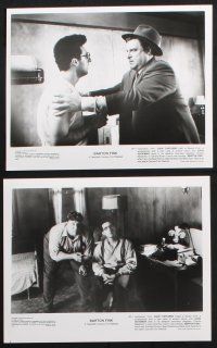 1x580 BARTON FINK 8 8x10 stills '91 Coen Brothers, John Turturro, John Goodman, Judy Davis!