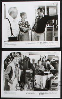 1x884 MAX DUGAN RETURNS 4 8x10 stills '83 Broderick, Mason, Robards, Ross and Neil Simon candids!