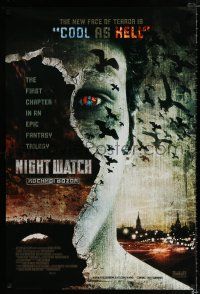 2f560 NIGHT WATCH advance DS int'l 1sh '06 Konstantin Khabensky, Russian vampires!