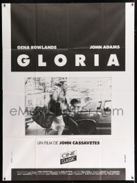 2p633 GLORIA French 1p R00s John Cassavetes, Gena Rowlands different image!