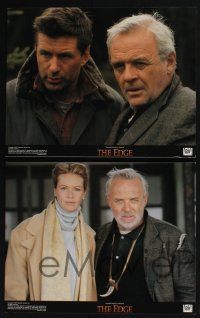 3d193 EDGE 8 LCs '97 Anthony Hopkins, Alec Baldwin, Elle Macpherson, Harold Perrineau Jr.!