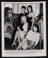 5s566 CRUEL INTENTIONS 7 8x10 stills '99 Sara Michelle Gellar, Ryan Phillippe, Reese Witherspoon!