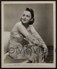 5s828 DARK MIRROR 3 8x10 stills '46 all great images of gorgeous Olivia de Havilland!